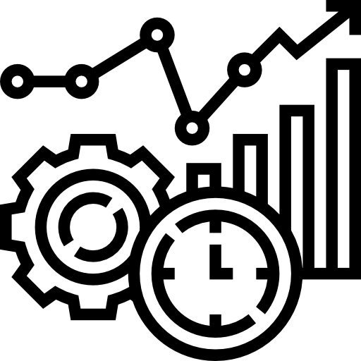 ICTOM - Cloud benefit : Efficiency