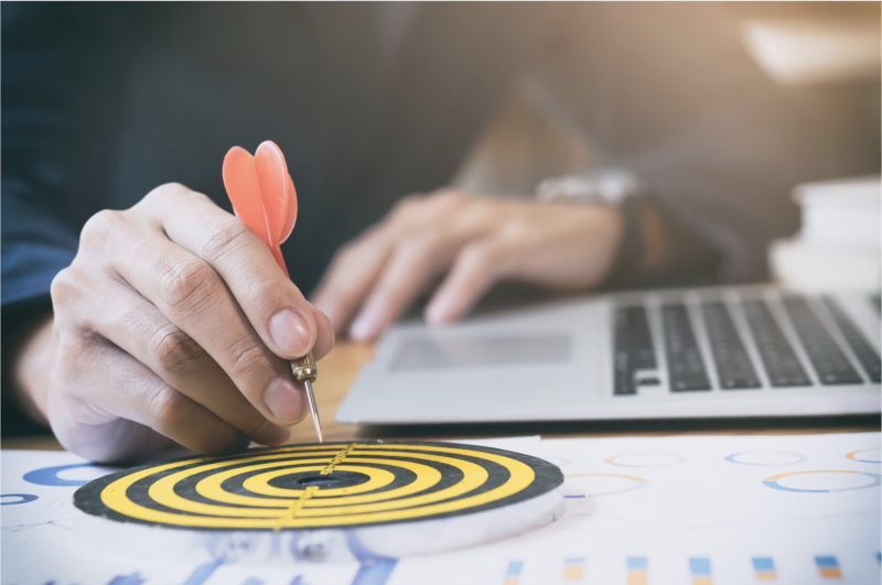 Define digital business use cases and objectives