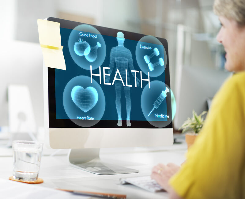 Health information systems