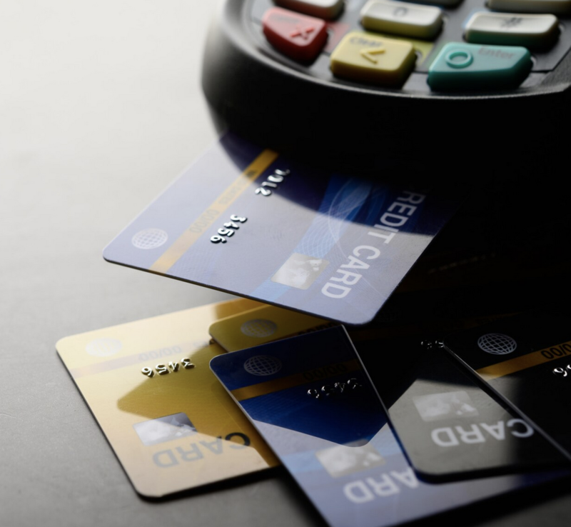 ictom works with Banking & Finance