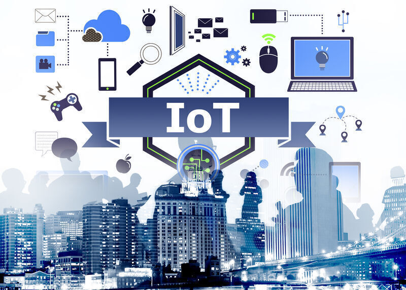 ICTOM Internet Of things